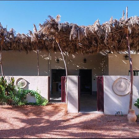 Madain Saleh Under Las Palms Alula酒店 外观 照片